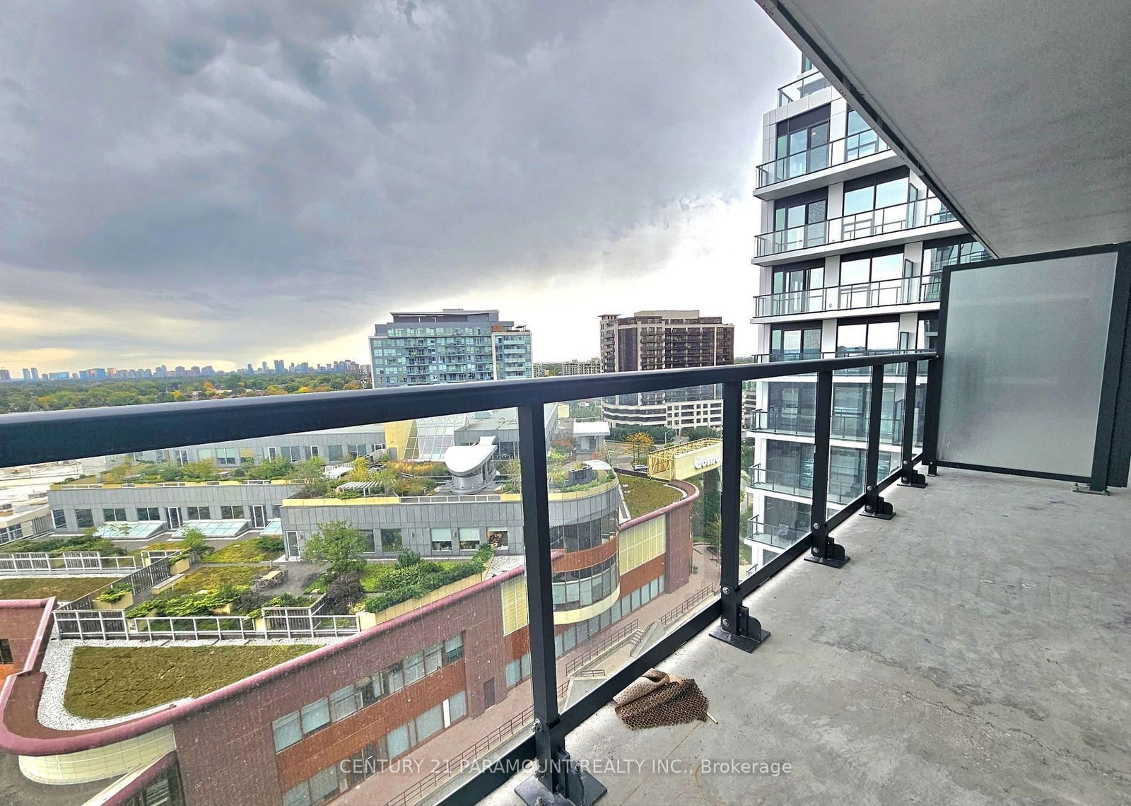 Condo for sale at 1137-1100 Sheppard Avenue, Toronto, Ontario, M3K 0E4 - York University Heights - MLS: W12907302
