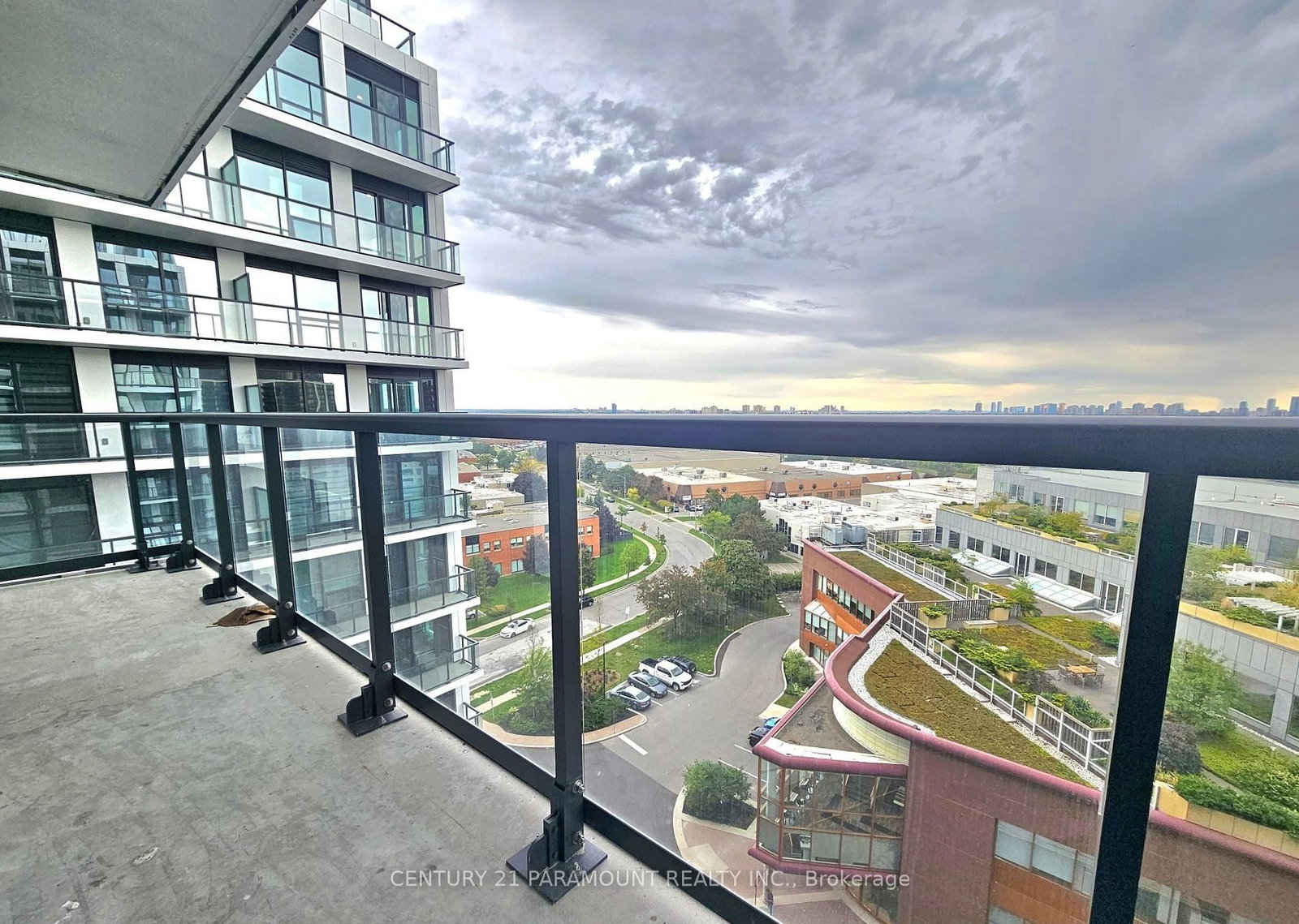 Condo for sale at 1137-1100 Sheppard Avenue, Toronto, Ontario, M3K 0E4 - York University Heights - MLS: W12907302