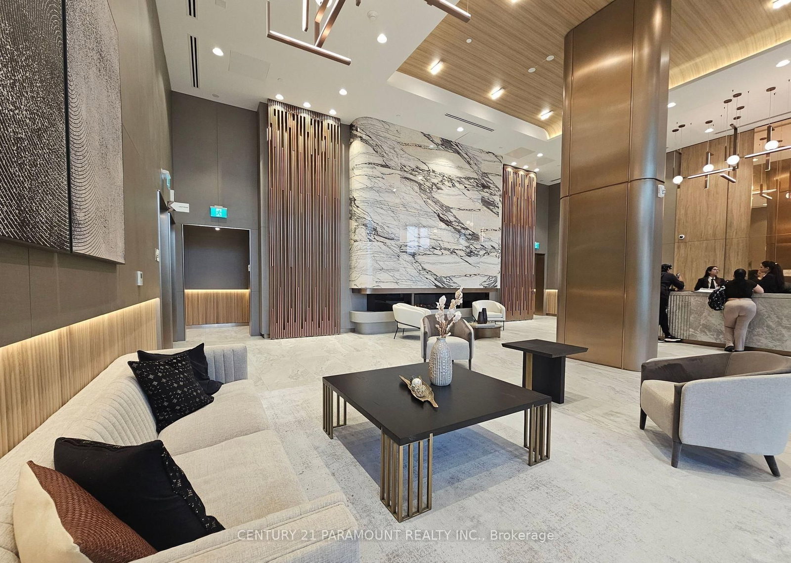 Condo for sale at 1137-1100 Sheppard Avenue, Toronto, Ontario, M3K 0E4 - York University Heights - MLS: W12907302