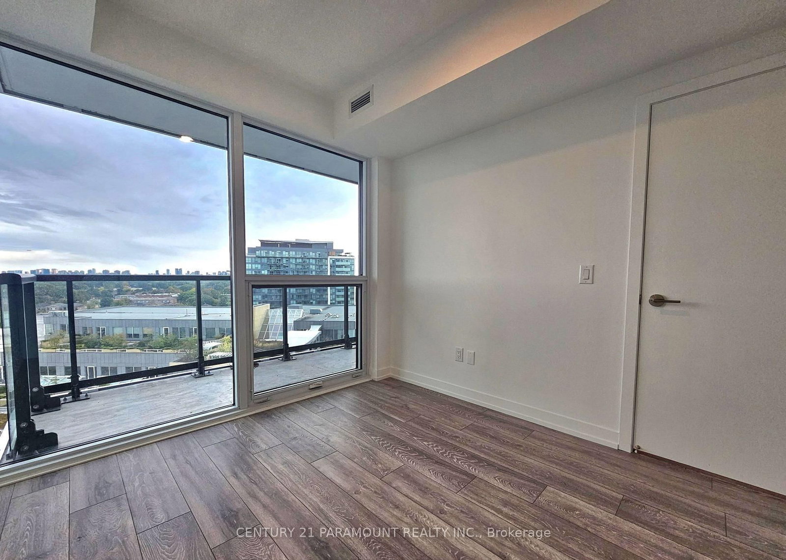 Condo for sale at 1137-1100 Sheppard Avenue, Toronto, Ontario, M3K 0E4 - York University Heights - MLS: W12907302
