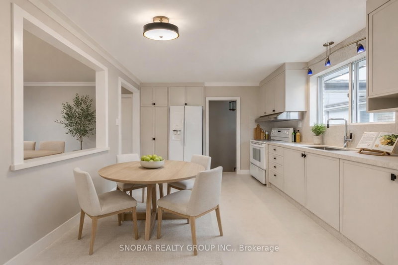 47 Bucksburn Rd, Toronto, M9V 3V5 | Image 3