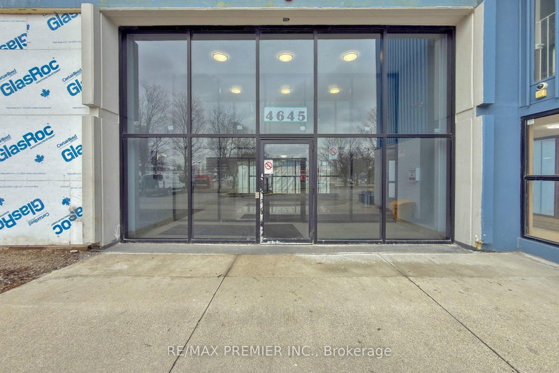 428 - 4645 Jane St, Toronto, M3N 2K9 | Image 3