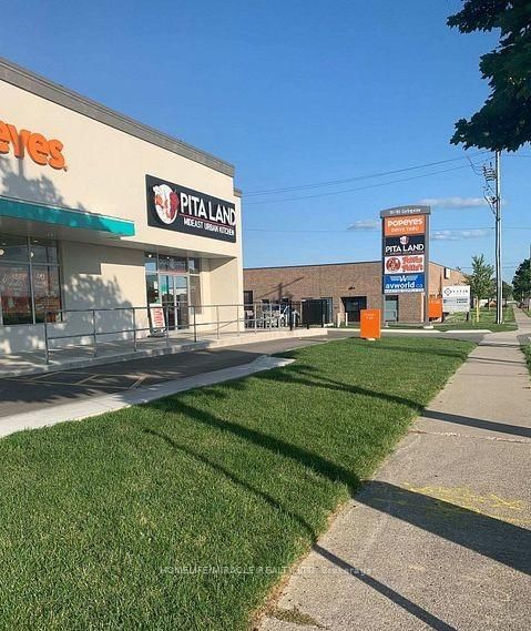 1B - 195 Carlingview Dr, Toronto, M9W 5E8 | Image 2