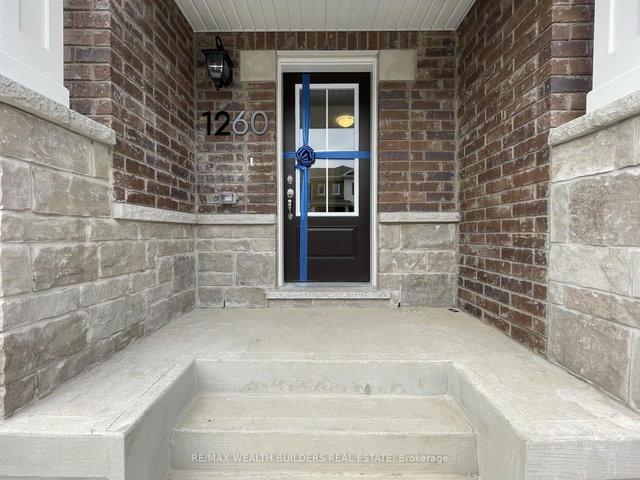 1260 Wintergreen Place