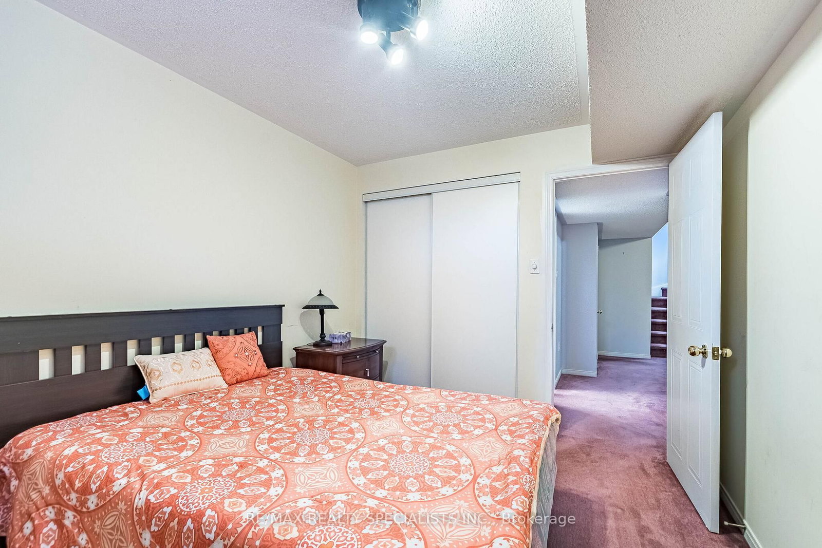 Semi-Detached House for sale at 48 Saddletree Trail, Brampton, Ontario, L6X 4M7 - Brampton West - MLS: W12907536