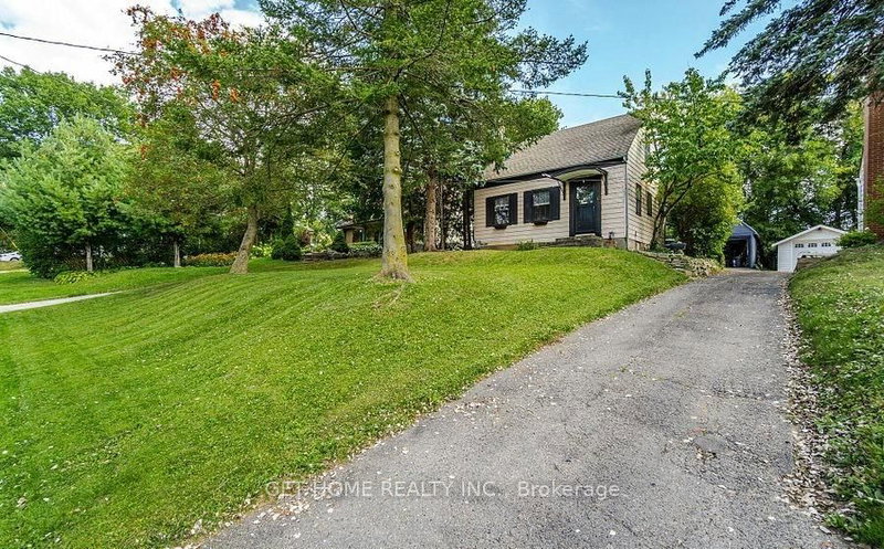 6 John St, Halton Hills, L7G 2J7 | Image 2