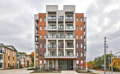 614 - 165 Canon Jackson Dr | Toronto | Image