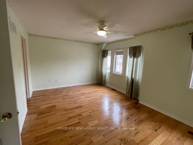 Semi-Detached House for sale at 103 Cadillac Crescent, Brampton, Ontario, L7A 3B5 - Fletcher's Meadow - MLS: W12907612