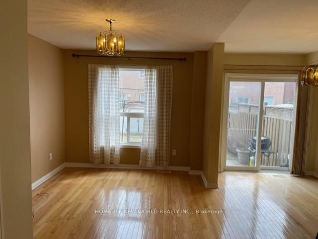 Semi-Detached House for sale at 103 Cadillac Crescent, Brampton, Ontario, L7A 3B5 - Fletcher's Meadow - MLS: W12907612