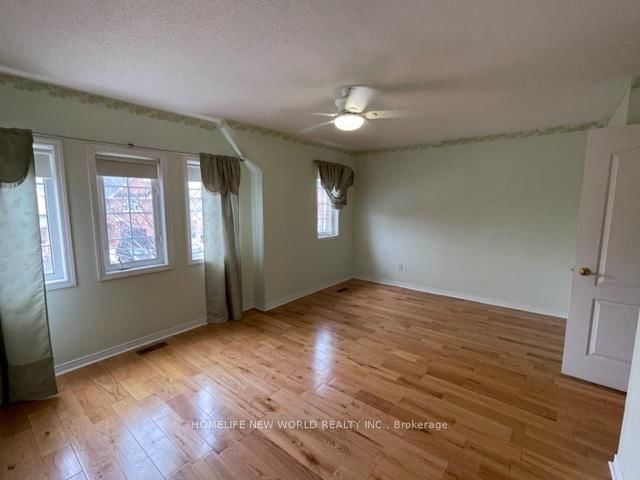 Semi-Detached House for sale at 103 Cadillac Crescent, Brampton, Ontario, L7A 3B5 - Fletcher's Meadow - MLS: W12907612