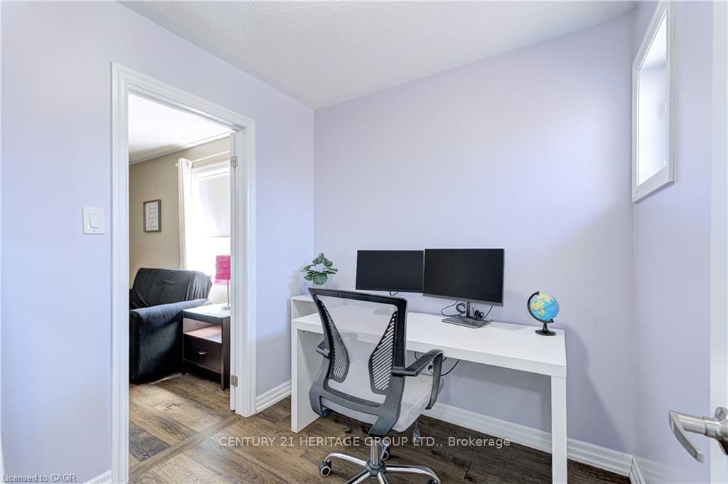 Detached House for sale at 1406 Marshall Crescent, Milton, Ontario, L9T 6T9 - Beaty - MLS: W12907614