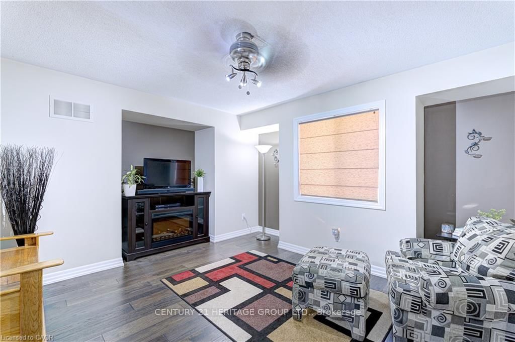 Detached House for sale at 1406 Marshall Crescent, Milton, Ontario, L9T 6T9 - Beaty - MLS: W12907614