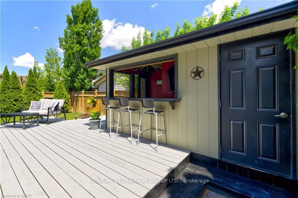 Detached House for sale at 1406 Marshall Crescent, Milton, Ontario, L9T 6T9 - Beaty - MLS: W12907614