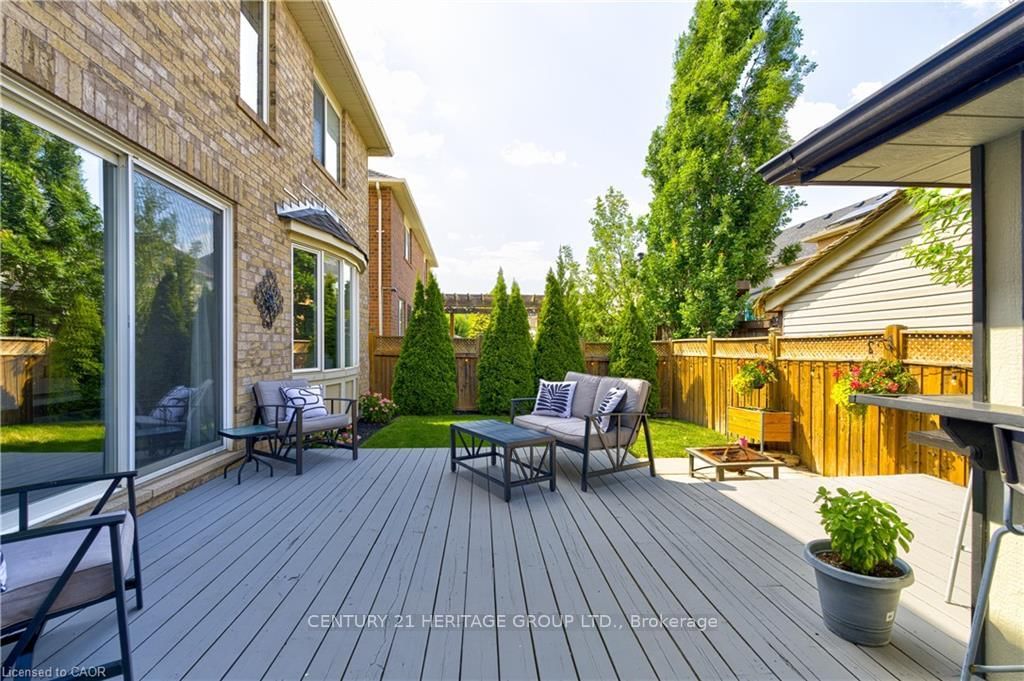 Detached House for sale at 1406 Marshall Crescent, Milton, Ontario, L9T 6T9 - Beaty - MLS: W12907614