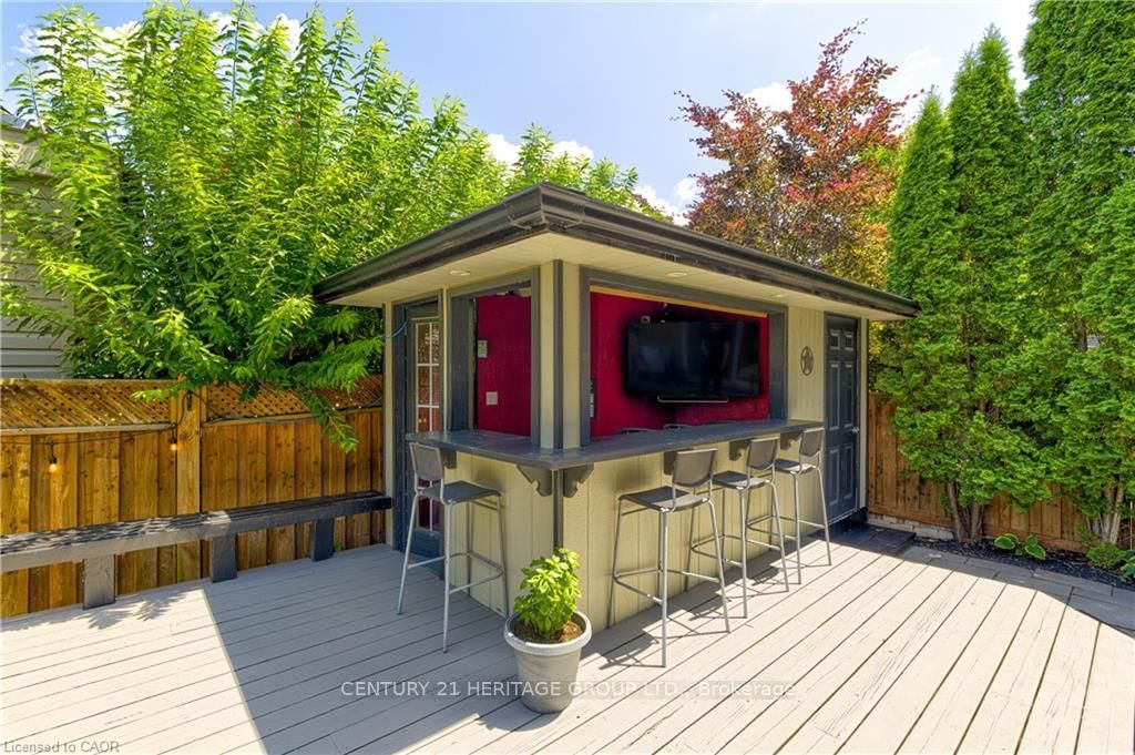 Detached House for sale at 1406 Marshall Crescent, Milton, Ontario, L9T 6T9 - Beaty - MLS: W12907614