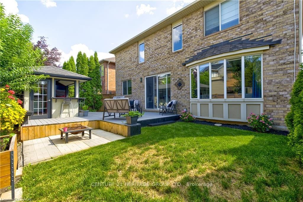 Detached House for sale at 1406 Marshall Crescent, Milton, Ontario, L9T 6T9 - Beaty - MLS: W12907614