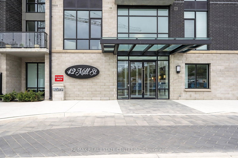 513 - 42 Mill St, Halton Hills, L7G 0P9 | Image 2