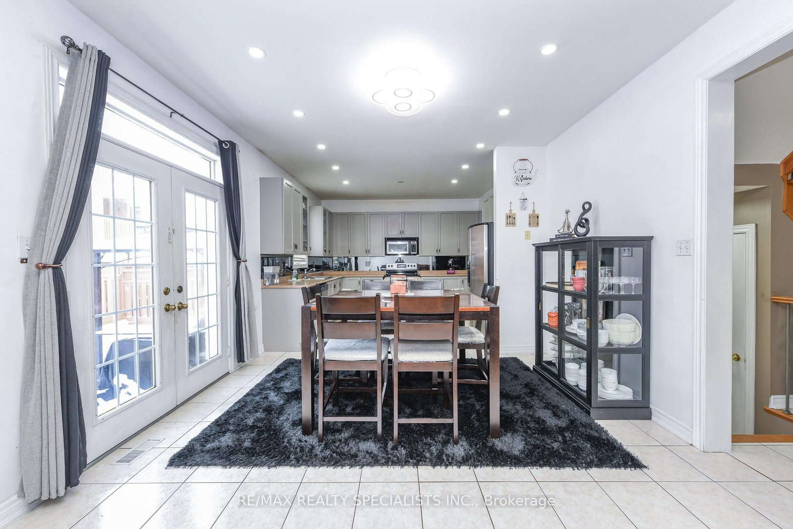 Detached House for sale at 41 Madronna Gdns, Brampton, Ontario, L7A 2V9 - Fletcher's Meadow - MLS: W12907708