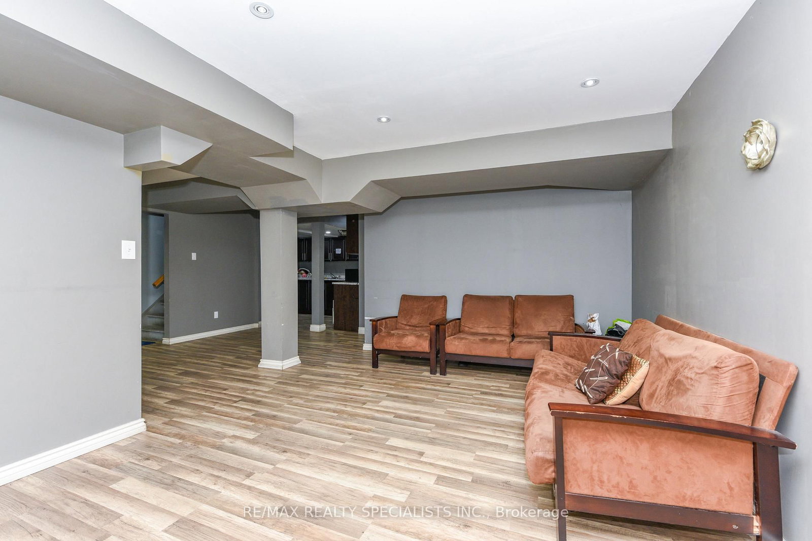 Detached House for sale at 41 Madronna Gdns, Brampton, Ontario, L7A 2V9 - Fletcher's Meadow - MLS: W12907708