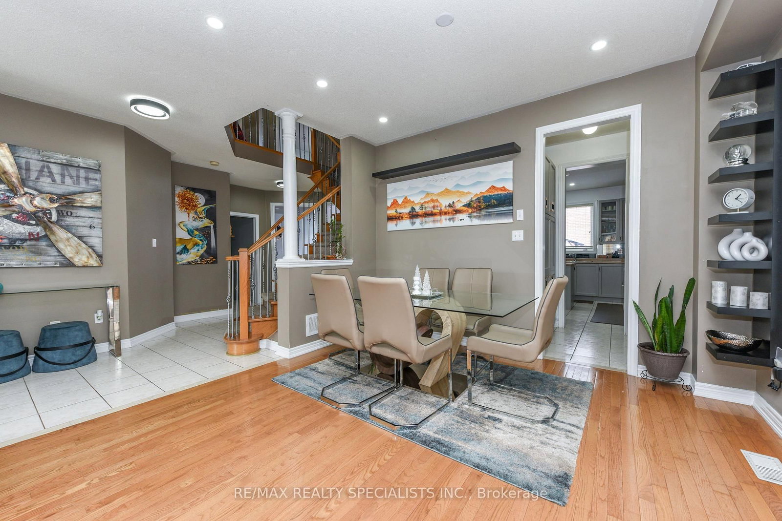 Detached House for sale at 41 Madronna Gdns, Brampton, Ontario, L7A 2V9 - Fletcher's Meadow - MLS: W12907708