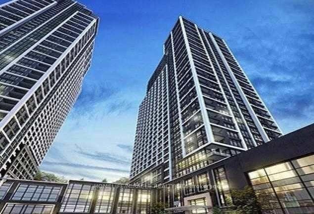 1226 - 9 Mabelle Avenue