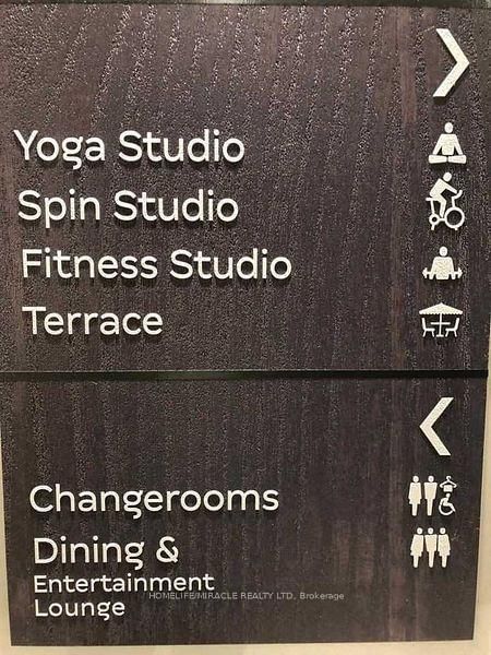 1226 - 9 Mabelle Avenue