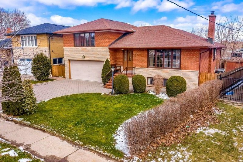 17 Duffield Rd, Toronto, M9P 3C8 | Image 3