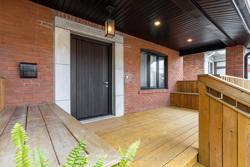 55 Mimico Ave, Toronto, M8V 1R2 | Image 2