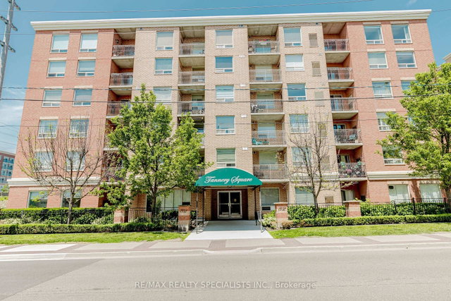 401 - 32 Tannery Street