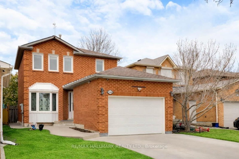 3310 GREENBELT Cres, Mississauga, L5N 5X1 | Image 2