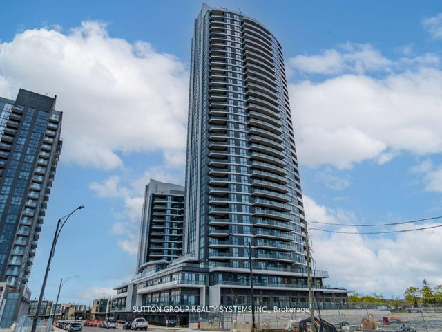 316 - 35 Watergarden Drive