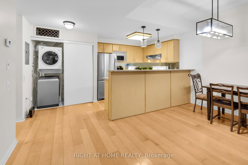 Townhome 50 - 760 Lawrence Ave W, Toronto, M6A 3E7 | Image 3