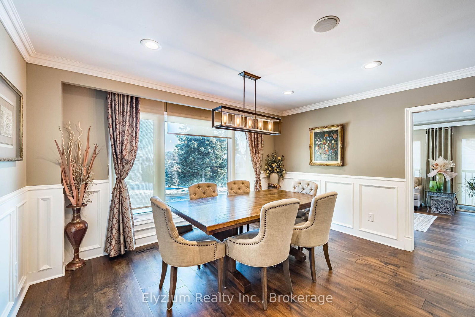 Detached House for sale at 2514 Sharon Crescent, Mississauga, Ontario, L5C 1Y8 - Erindale - MLS: W12908046