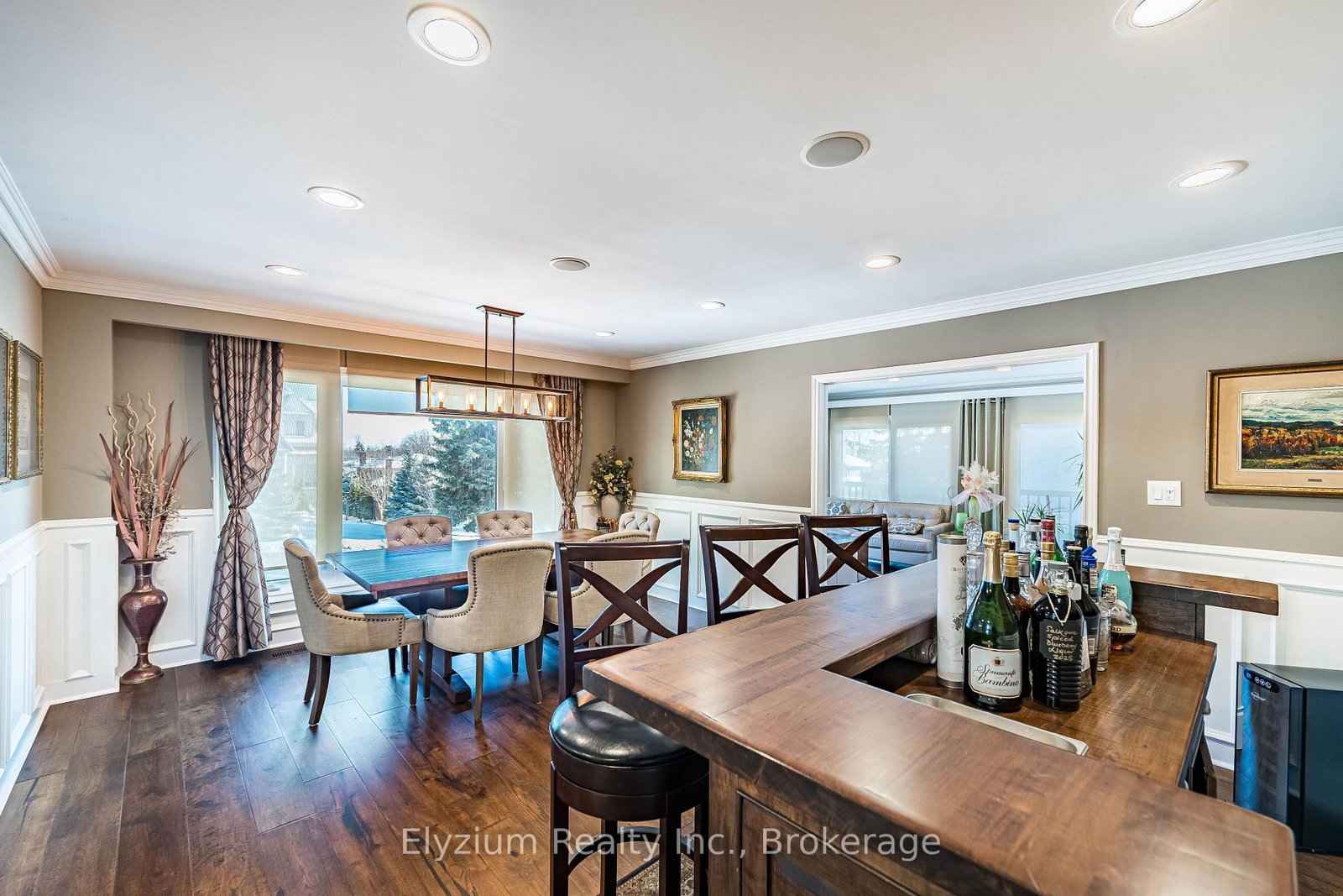 Detached House for sale at 2514 Sharon Crescent, Mississauga, Ontario, L5C 1Y8 - Erindale - MLS: W12908046