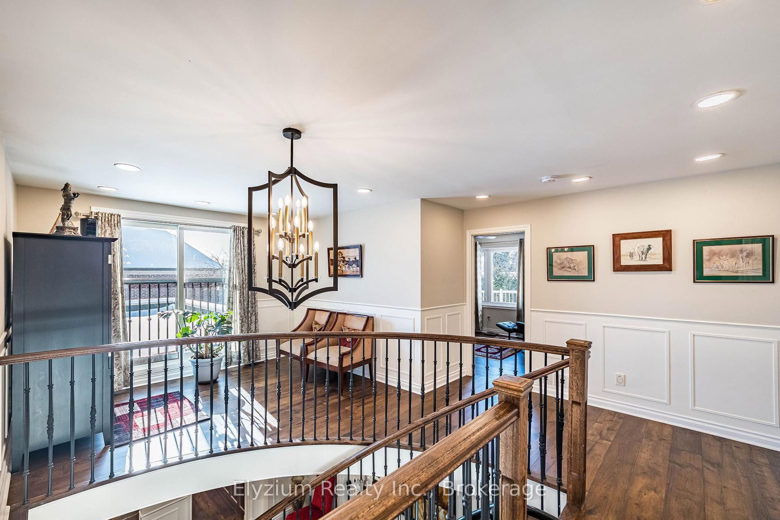 Detached House for sale at 2514 Sharon Crescent, Mississauga, Ontario, L5C 1Y8 - Erindale - MLS: W12908046