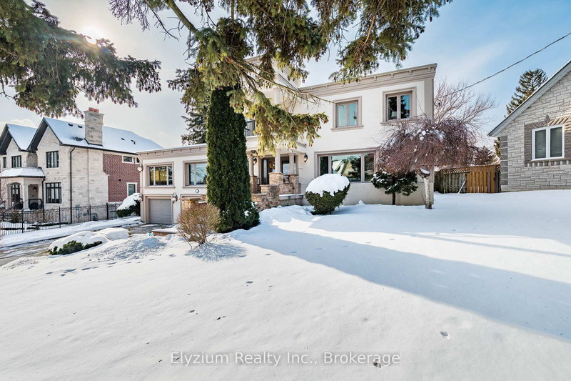 2514 Sharon Cres, Mississauga, L5C 1Y8 | Image 3