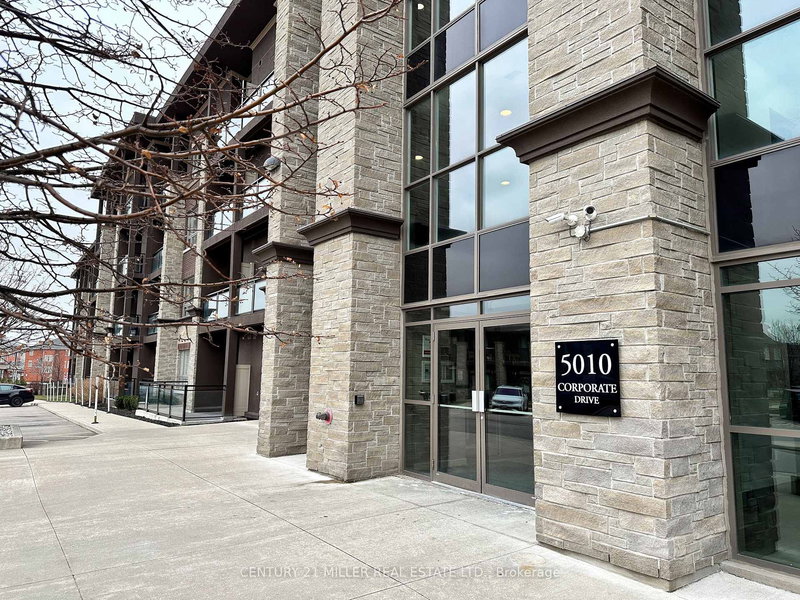 312 - 5010 Corporate Dr, Burlington, L7L 0H8 | Image 2