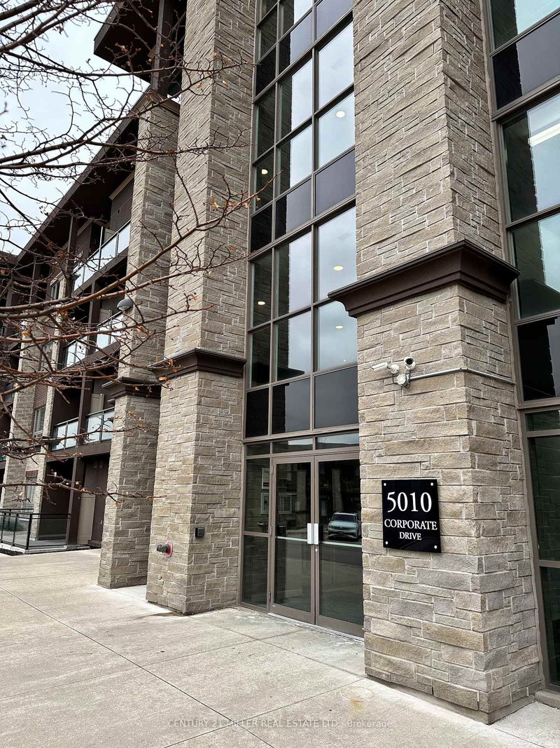 312 - 5010 Corporate Dr, Burlington, L7L 0H8 | Image 3