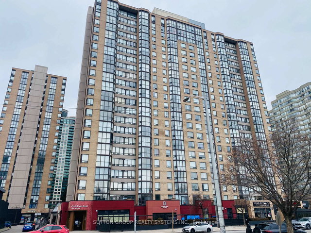 512 - 285 Enfield Place