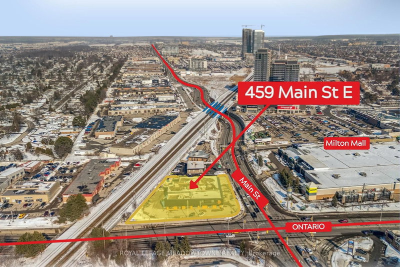 2 - 459 Main St E, Milton, L9T 1R1 | Image 2