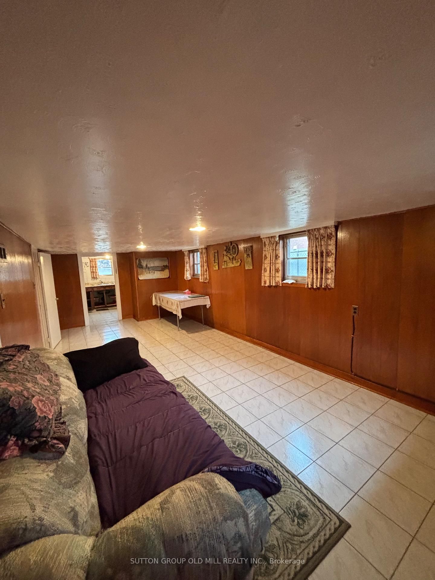 Detached House for sale at 14 Ashmore Avenue, Toronto, Ontario, M8Z 4C4 - Stonegate-Queensway - MLS: W12908528