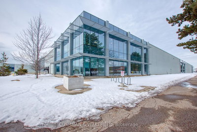 70 & 80 Van Kirk Dr | Brampton | Image