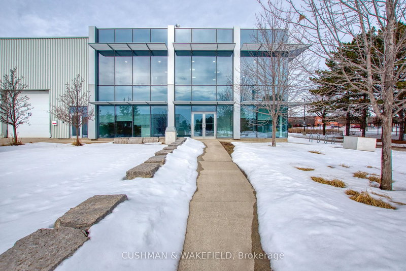 70 & 80 Van Kirk Dr, Brampton, L7A 1B1 | Image 2
