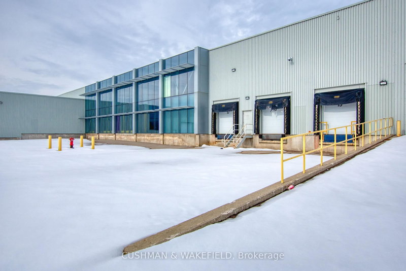 70 & 80 Van Kirk Dr, Brampton, L7A 1B1 | Image 3
