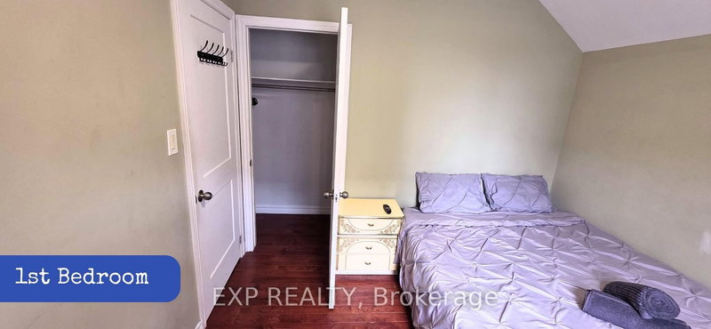 1562 Jane st St, Toronto, M9N 2R6 | Image 3