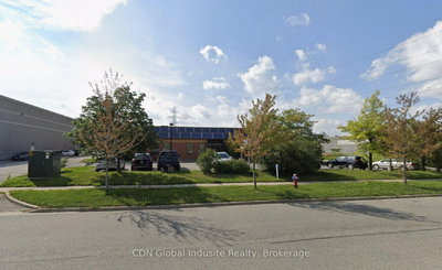 415 Ambassador Dr | Mississauga | Image