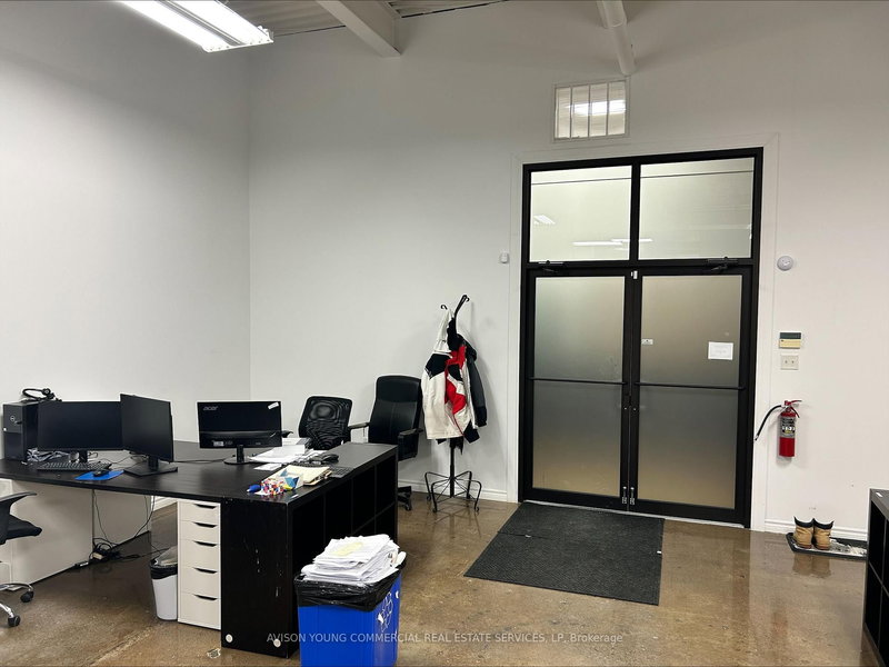 104 - 2770 Dufferin St, Toronto, M6B 3R7 | Image 2