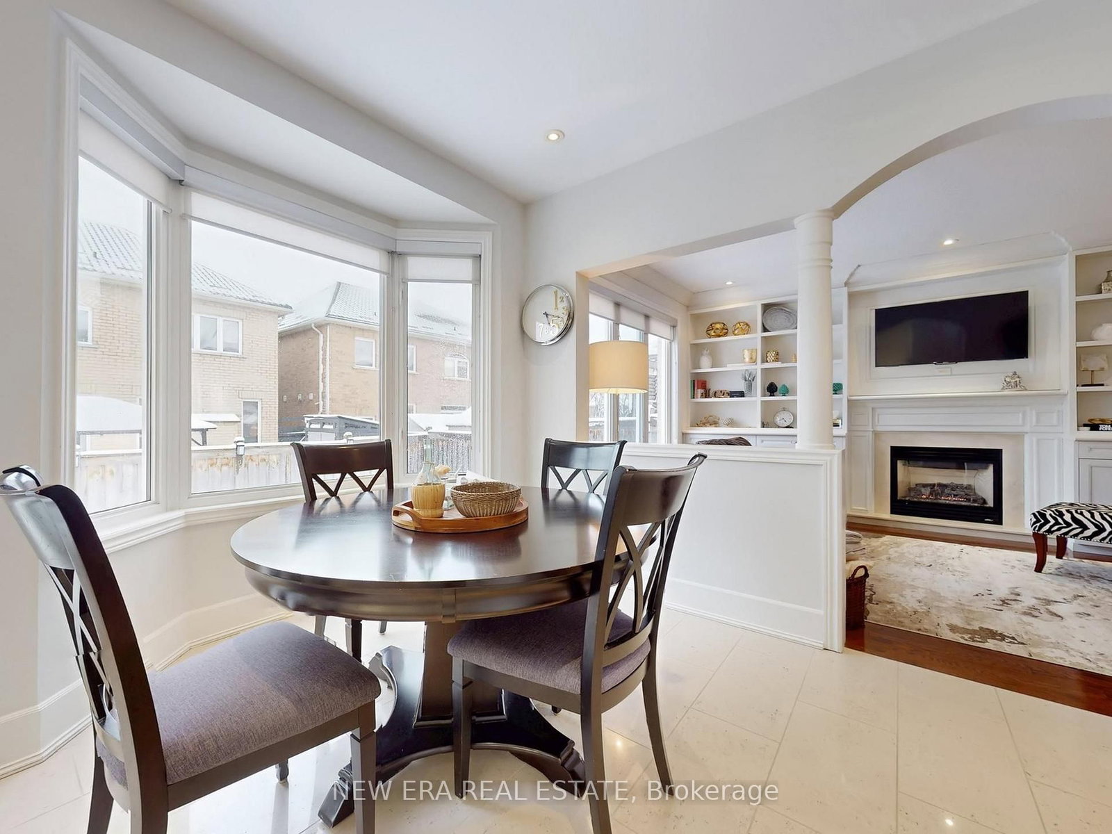 Detached House for sale at 57 Hawkridge Trail, Brampton, Ontario, L6P 2T6 - Bram East - MLS: W12908844