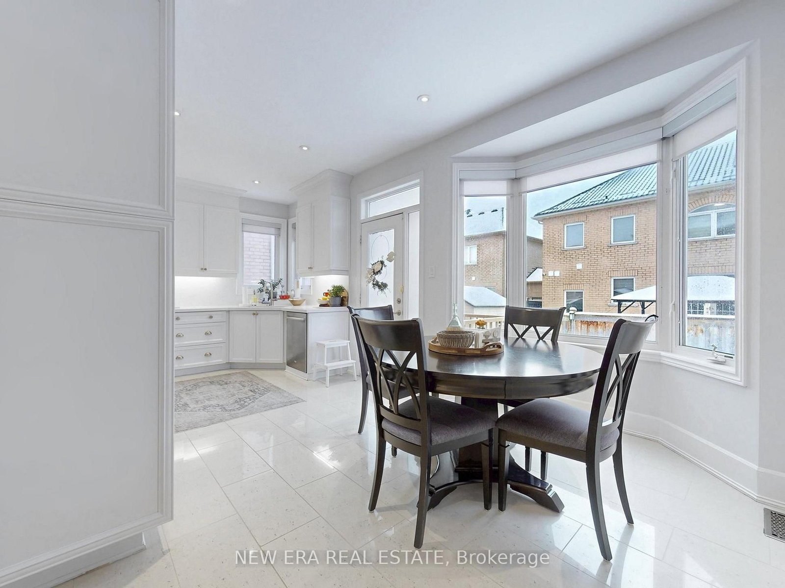 Detached House for sale at 57 Hawkridge Trail, Brampton, Ontario, L6P 2T6 - Bram East - MLS: W12908844