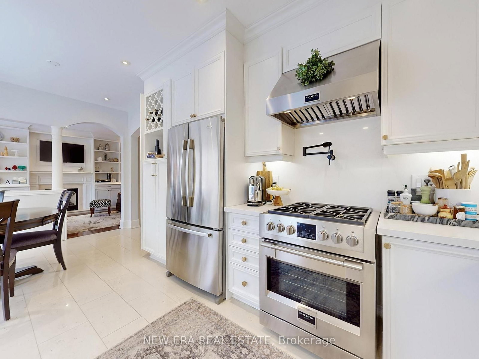 Detached House for sale at 57 Hawkridge Trail, Brampton, Ontario, L6P 2T6 - Bram East - MLS: W12908844